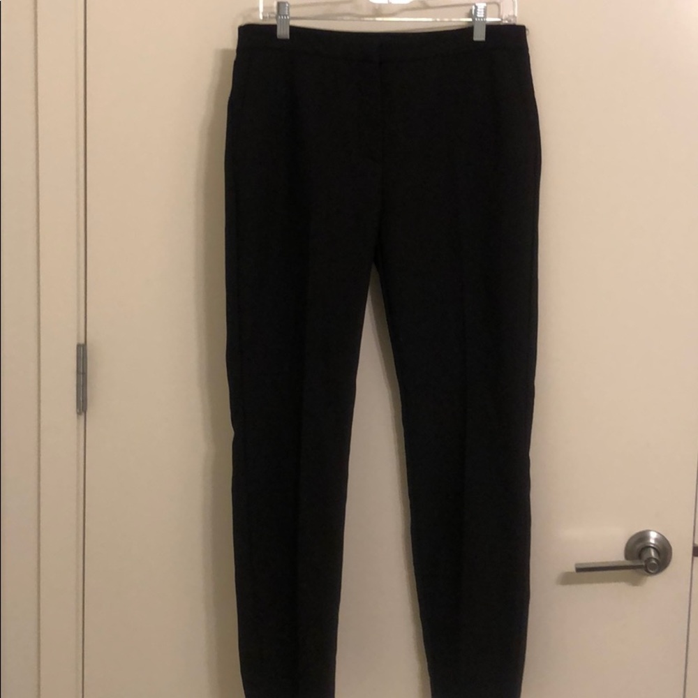 Black pants